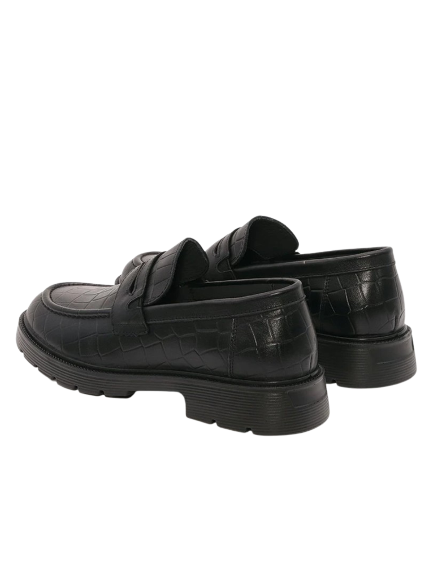 רויאל מוק- נעלי מוקסין של פרנקו ביין