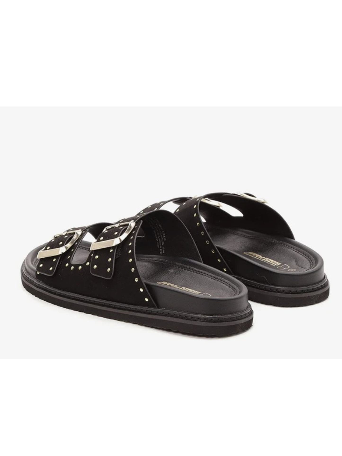 מלכת השיק- פרנקו ביין כפכפי נשים