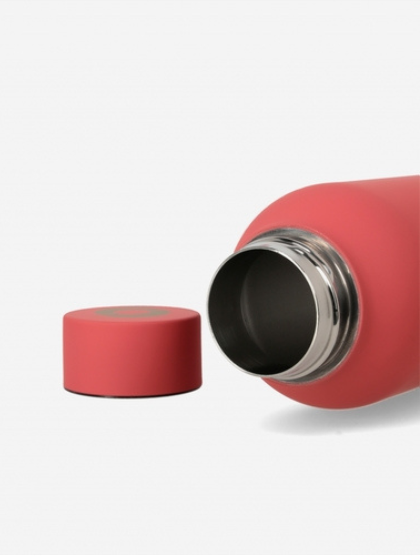 בקבוק אקואלף ברונסטון פלדה שומר חום וקור