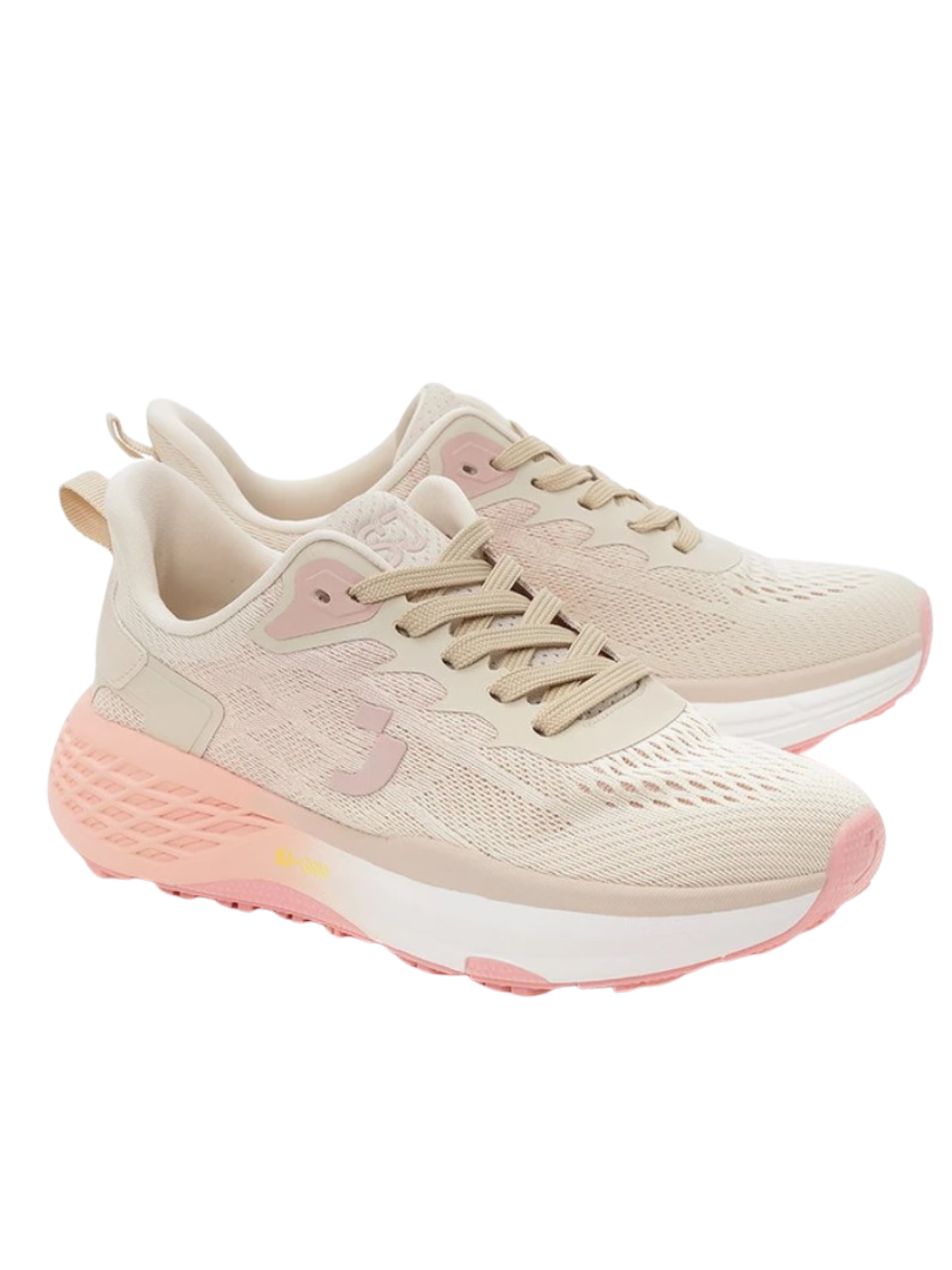 נוגה- נעלי ספורט לנשים של פרנקו ביין