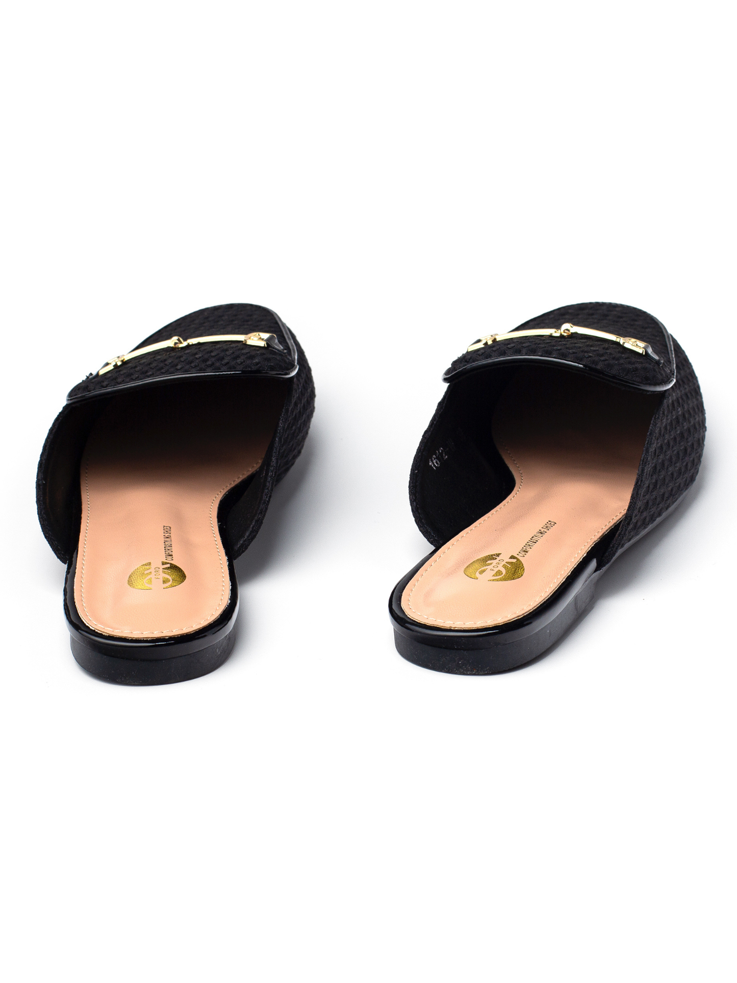 פירנצה- כפכף סגור מקדימה לנשים של אוקספורד