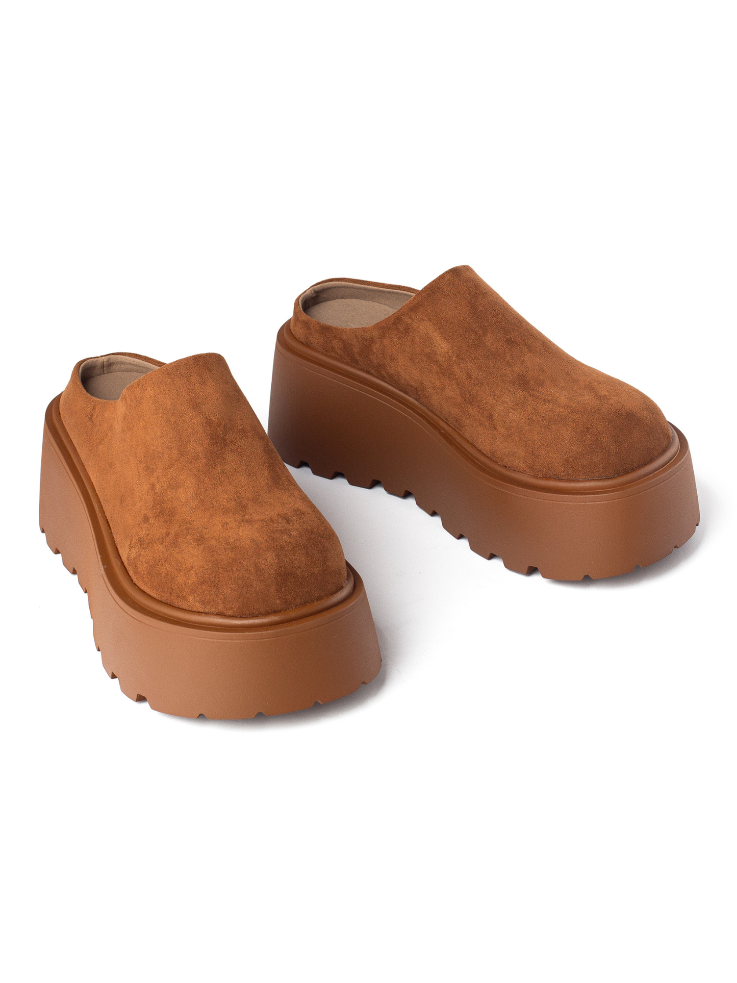 סאנשיין- כפכפי פלטפורמה נוחות לנשים של אדיס