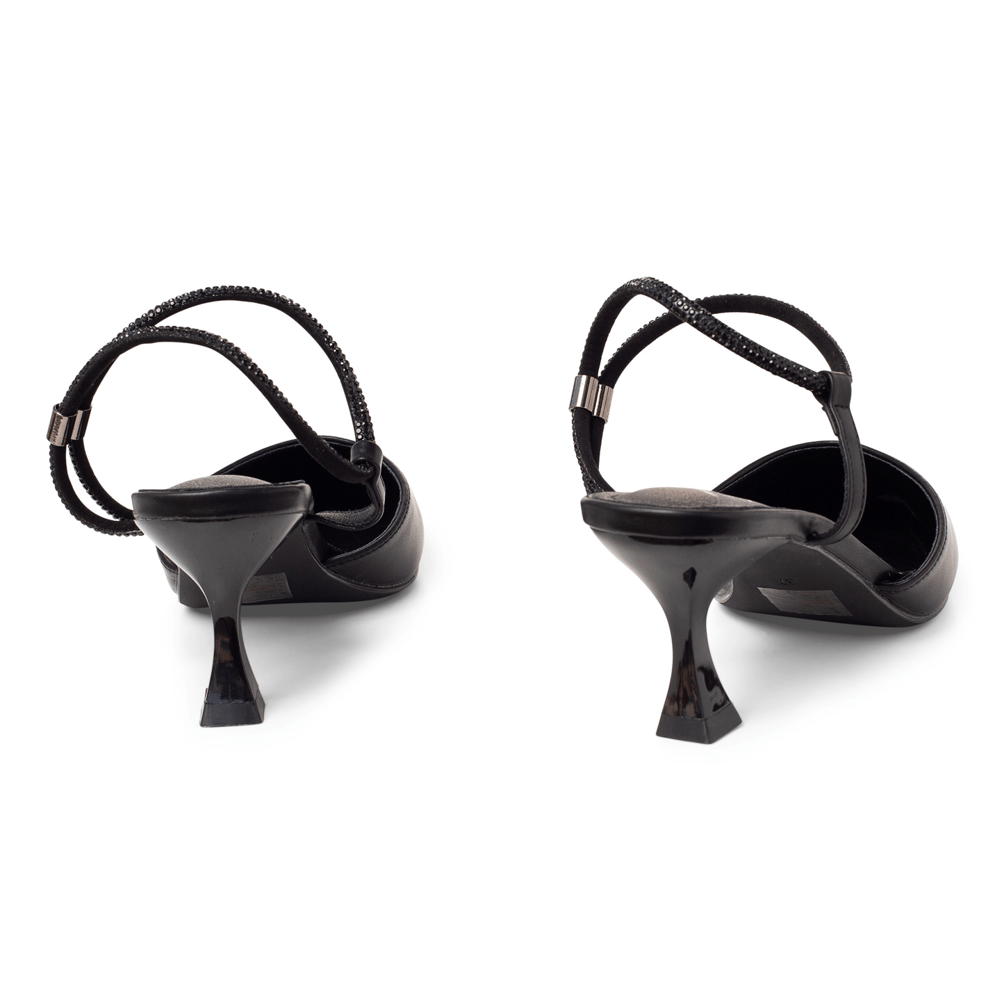 אורורה שיק - סנדל שפיץ סגור של אדיס מק"ט 96702519 - Adiss