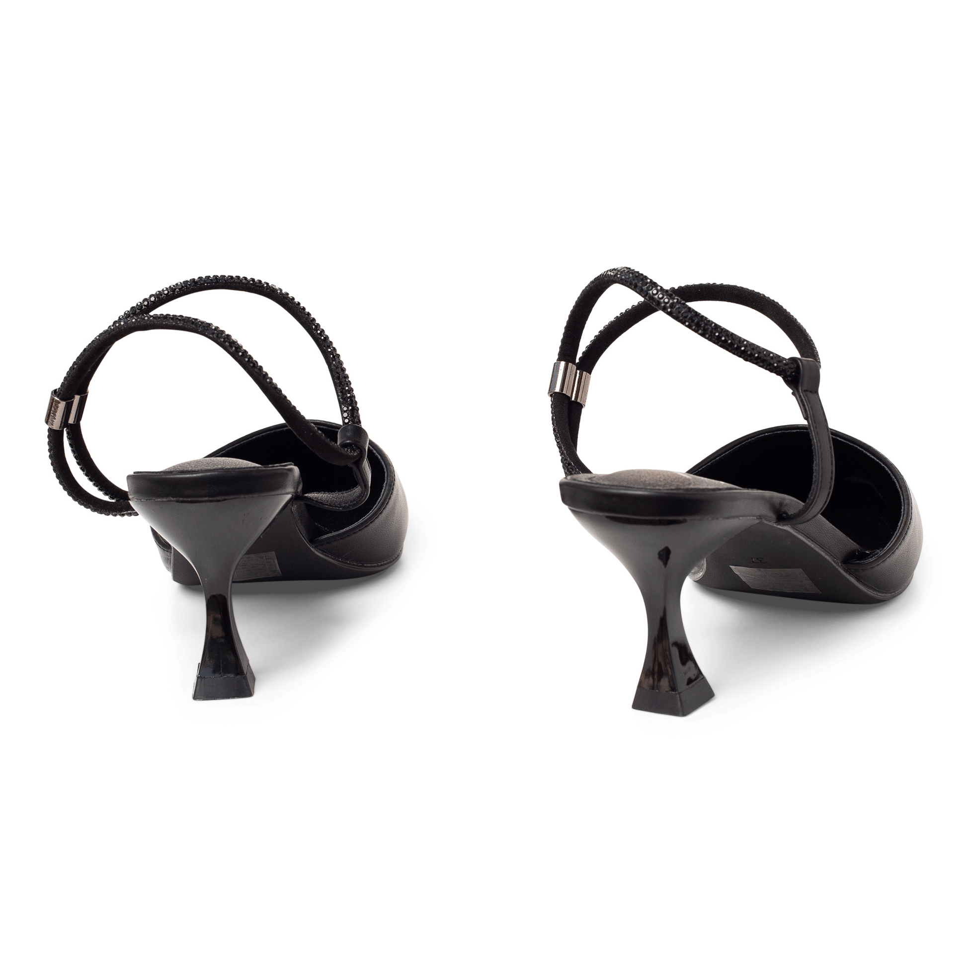 אורורה שיק - סנדל שפיץ סגור של אדיס מק"ט 96702519 - Adiss