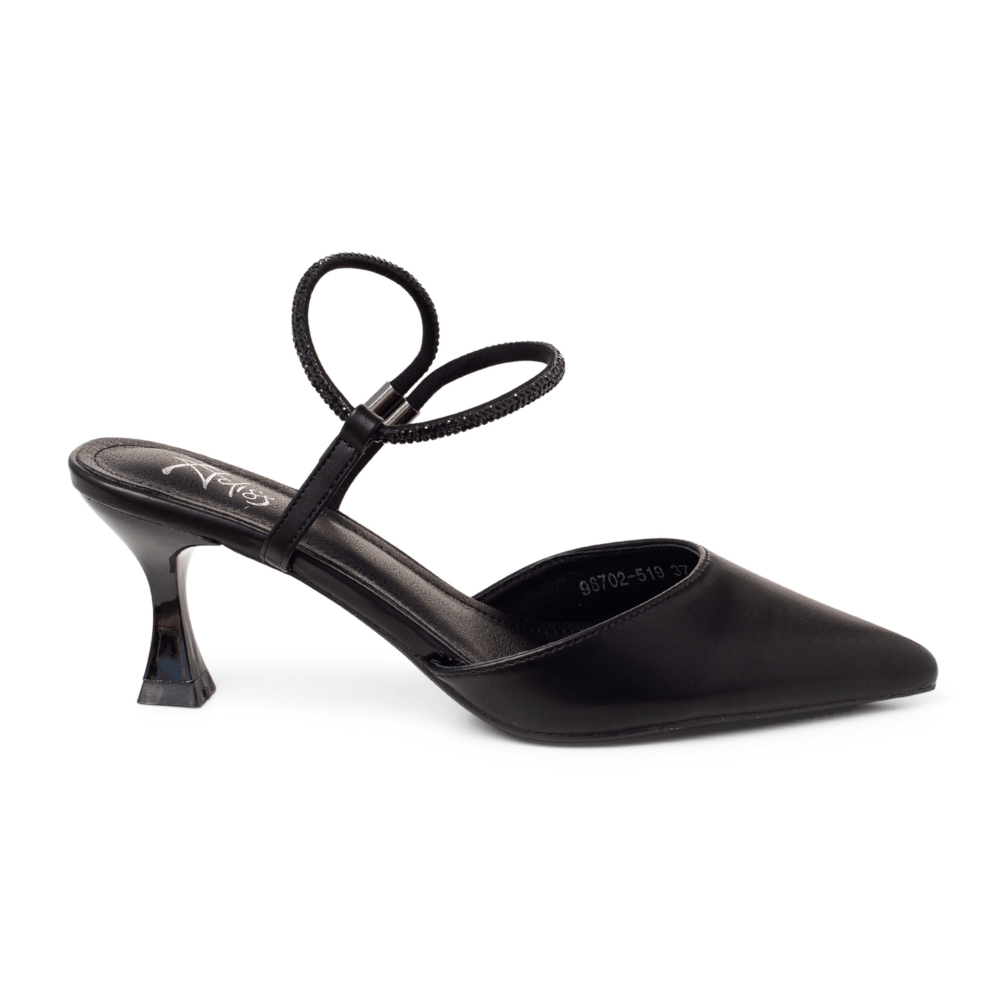 אורורה שיק - סנדל שפיץ סגור של אדיס מק"ט 96702519 - Adiss