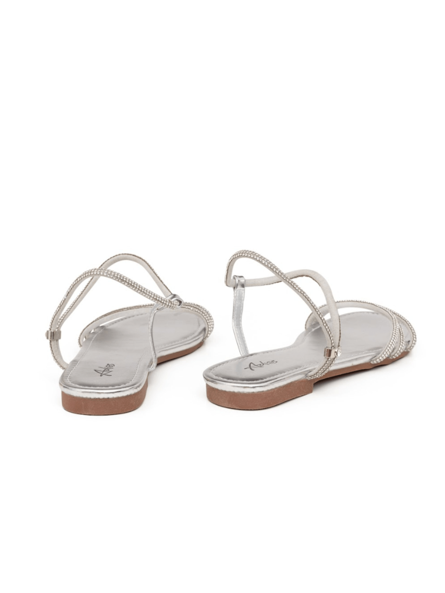 בודפשט סנדל שטוח - Adiss