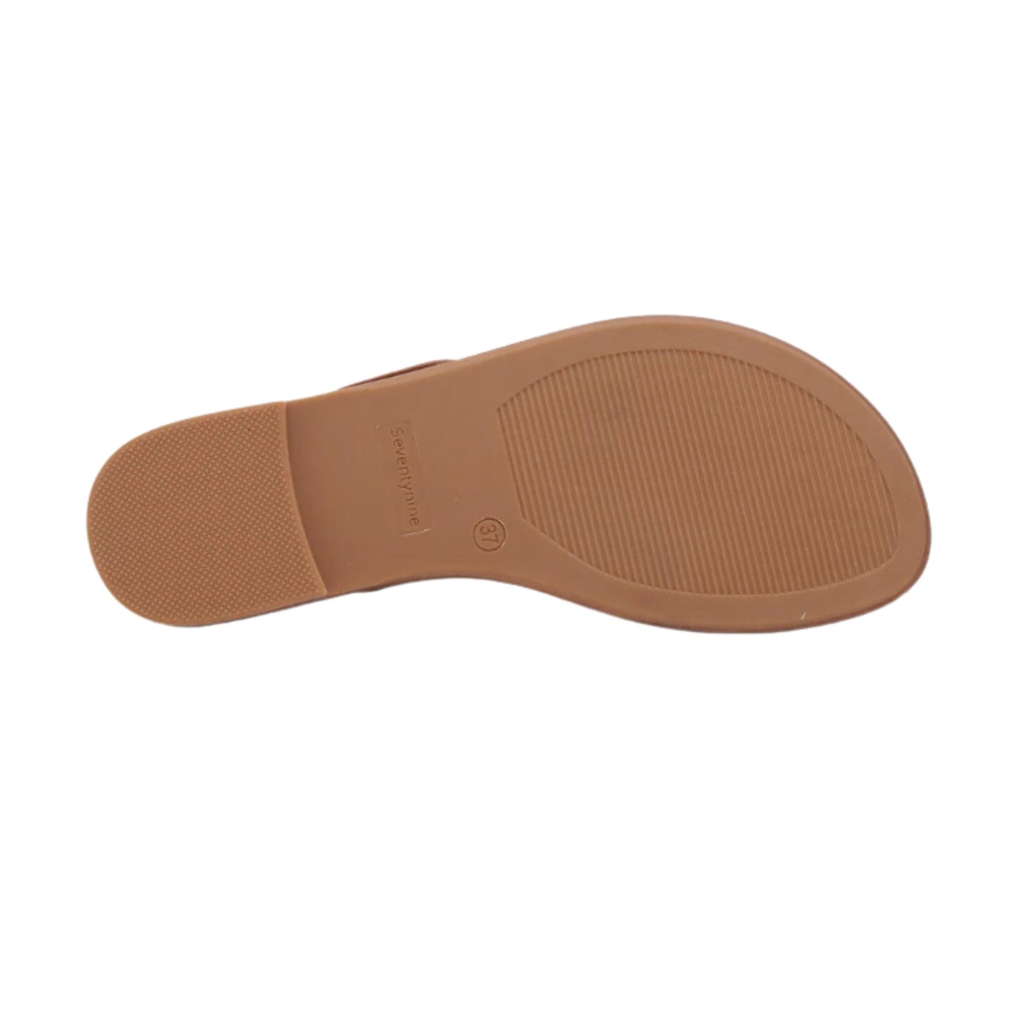 כפכפי סהר סבנטי ניין לנשים - Adiss