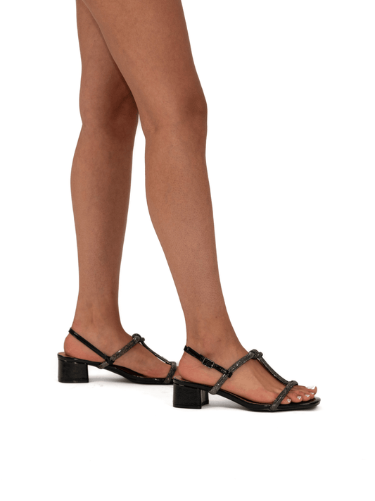 פריז סנדל עקב - Adiss