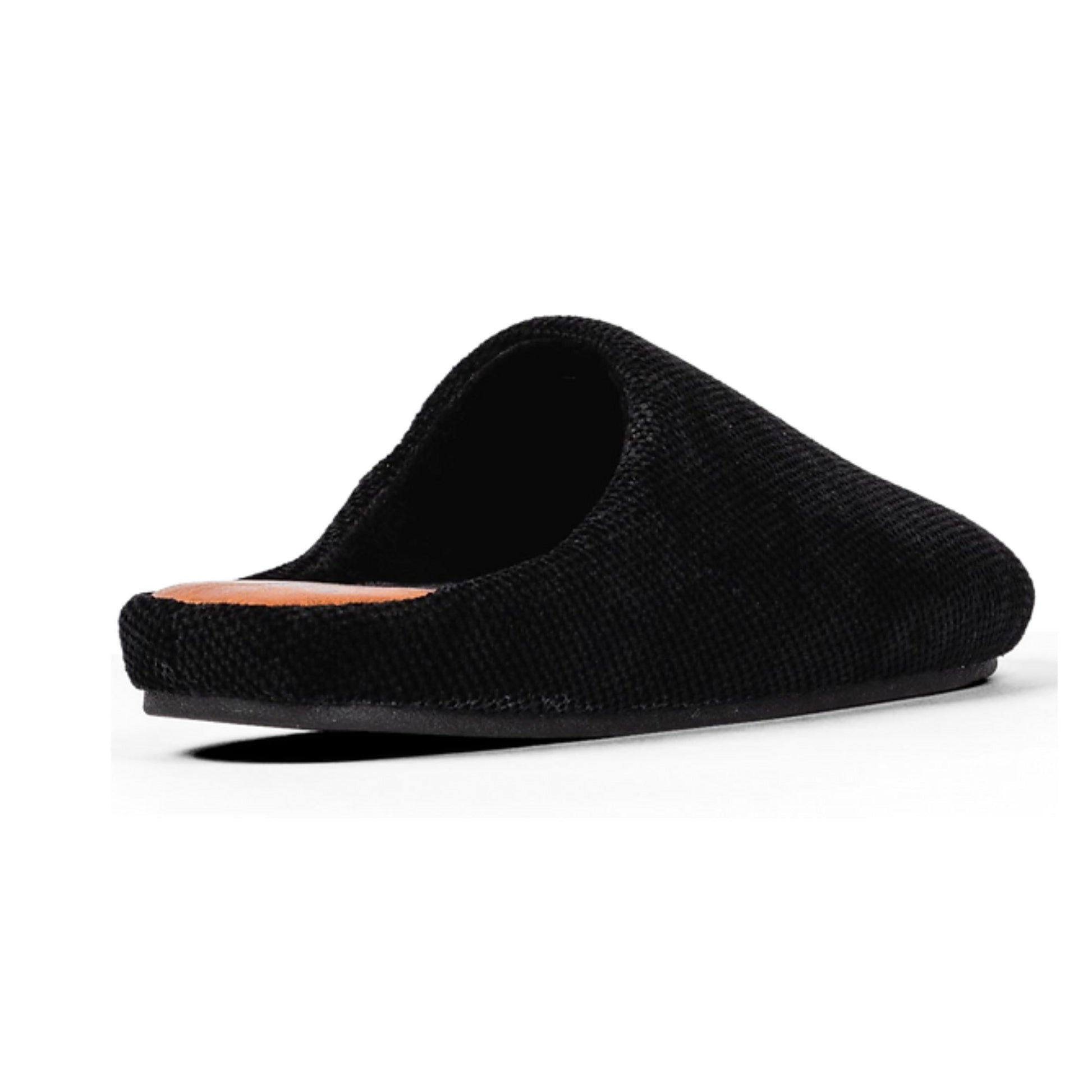 פרוותי קלאסי - כפכפי בית פרוותיים לנשים של הוט טונה מק"ט AH - 403666 - Adiss