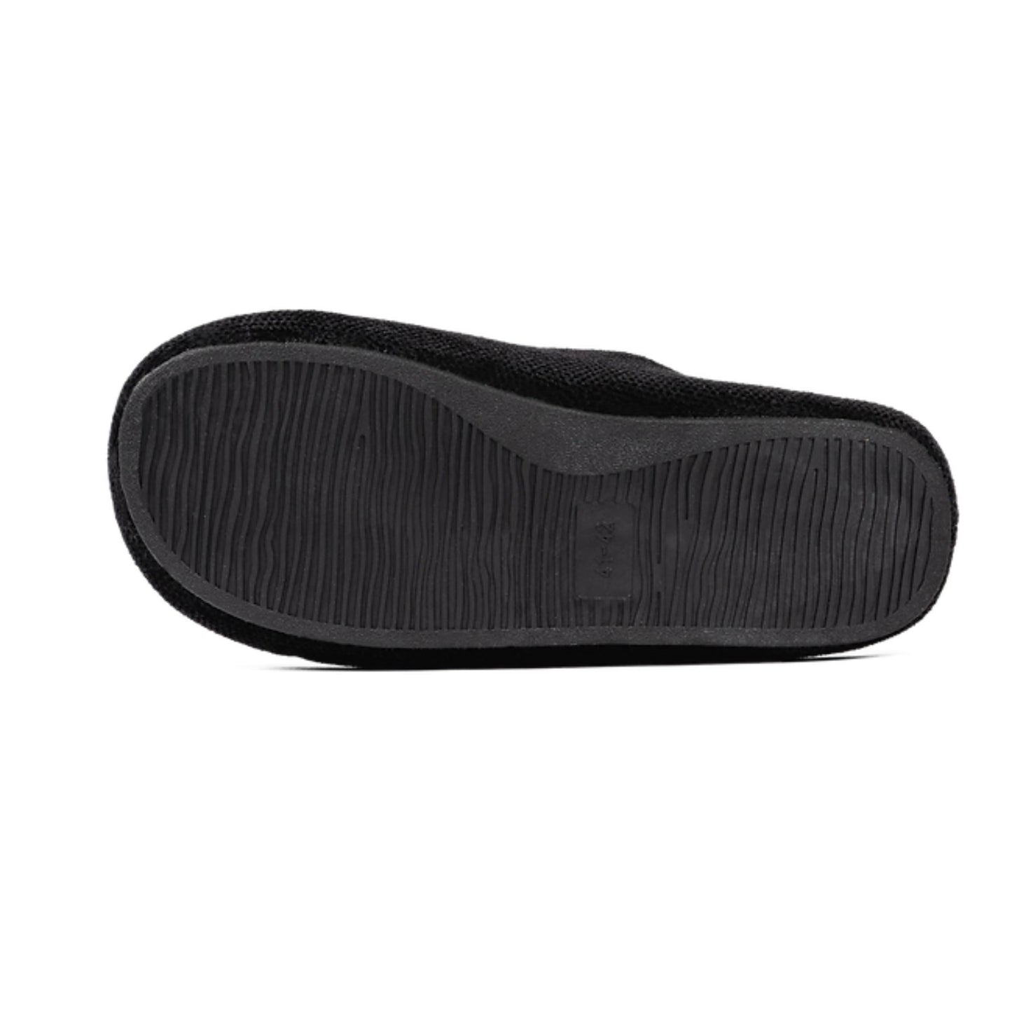 פרוותי קלאסי - כפכפי בית פרוותיים לנשים של הוט טונה מק"ט AH - 403666 - Adiss