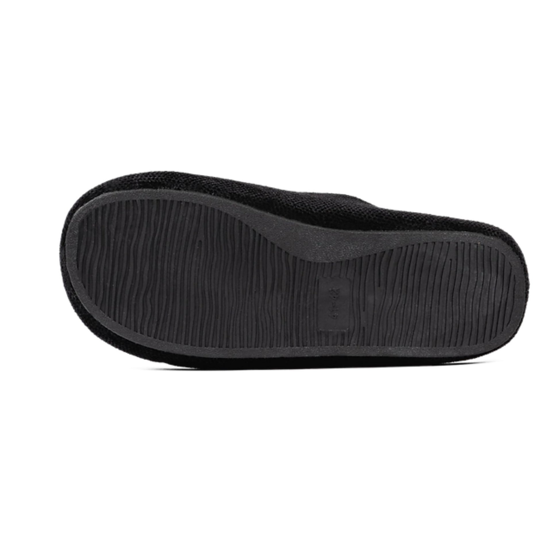 פרוותי קלאסי - כפכפי בית פרוותיים לנשים של הוט טונה מק"ט AH - 403666 - Adiss