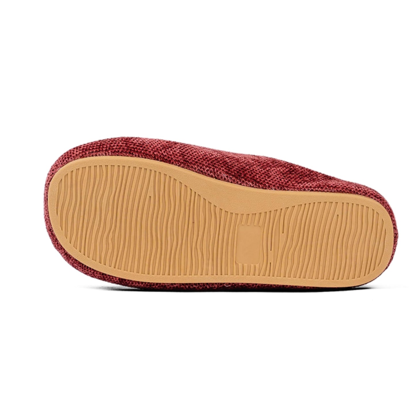 פרוותי קלאסי - כפכפי בית פרוותיים לנשים של הוט טונה מק"ט AH - 403666 - Adiss