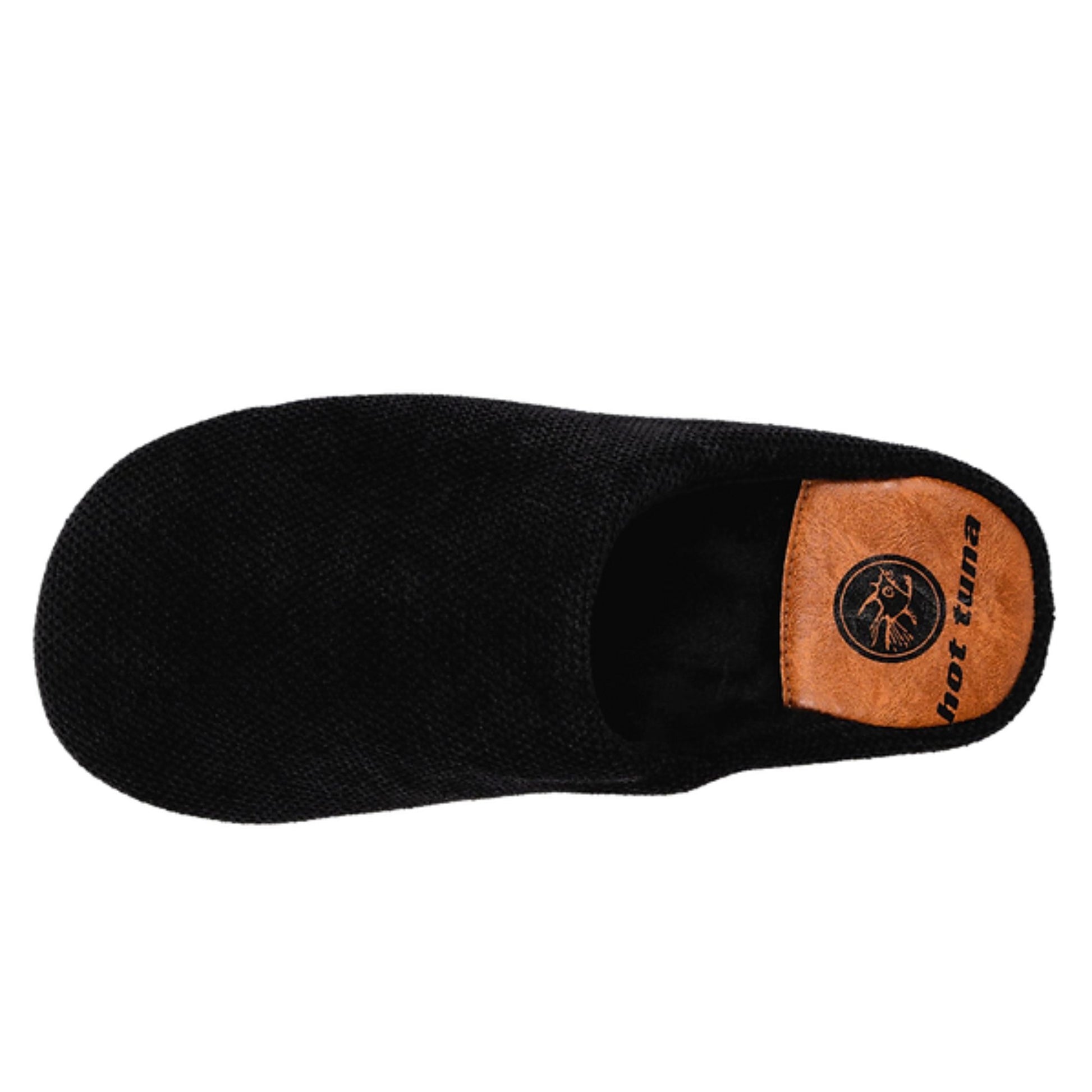 פרוותי קלאסי - כפכפי בית פרוותיים לנשים של הוט טונה מק"ט AH - 403666 - Adiss