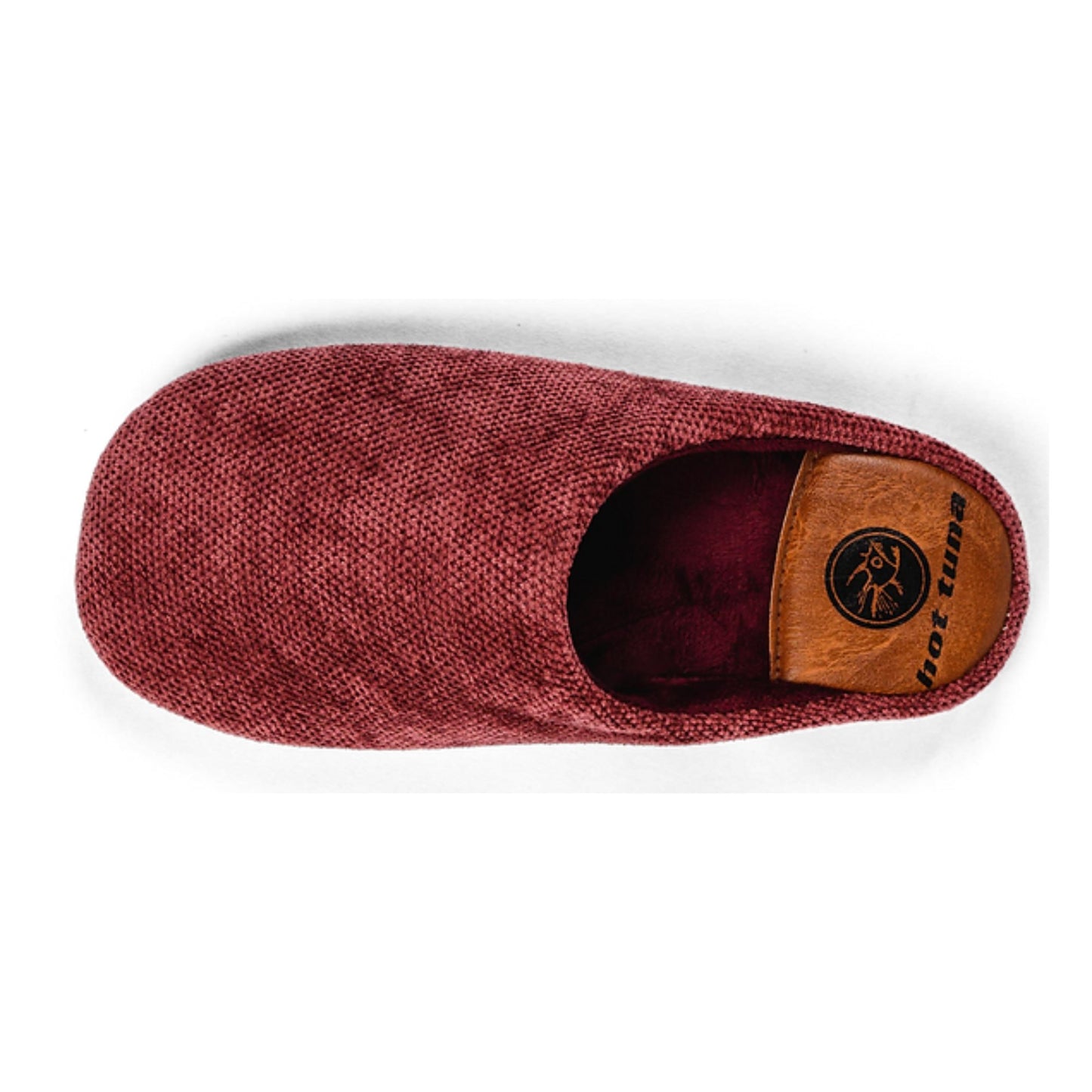 פרוותי קלאסי - כפכפי בית פרוותיים לנשים של הוט טונה מק"ט AH - 403666 - Adiss