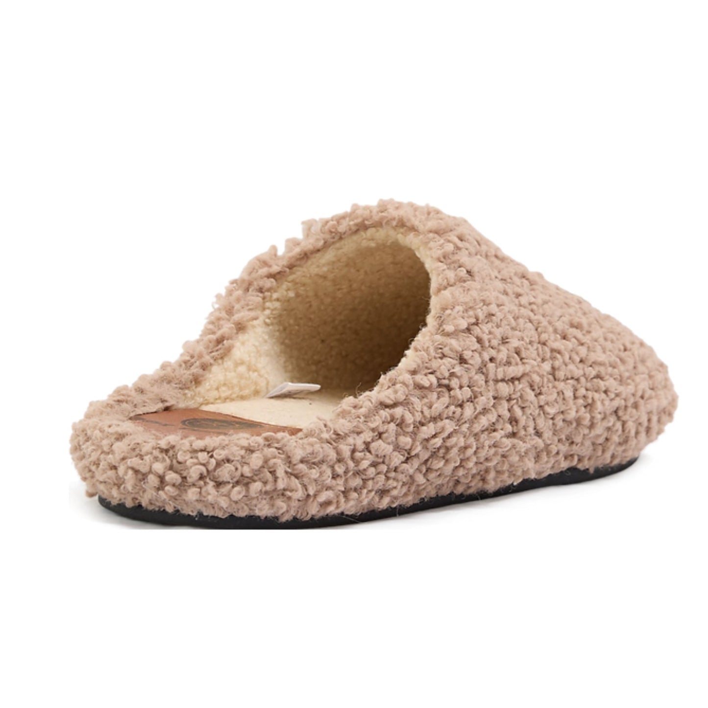 הכבש - כפכפי בית פרוותיים לגברים ונשים מק"ט AH - 420 - Adiss