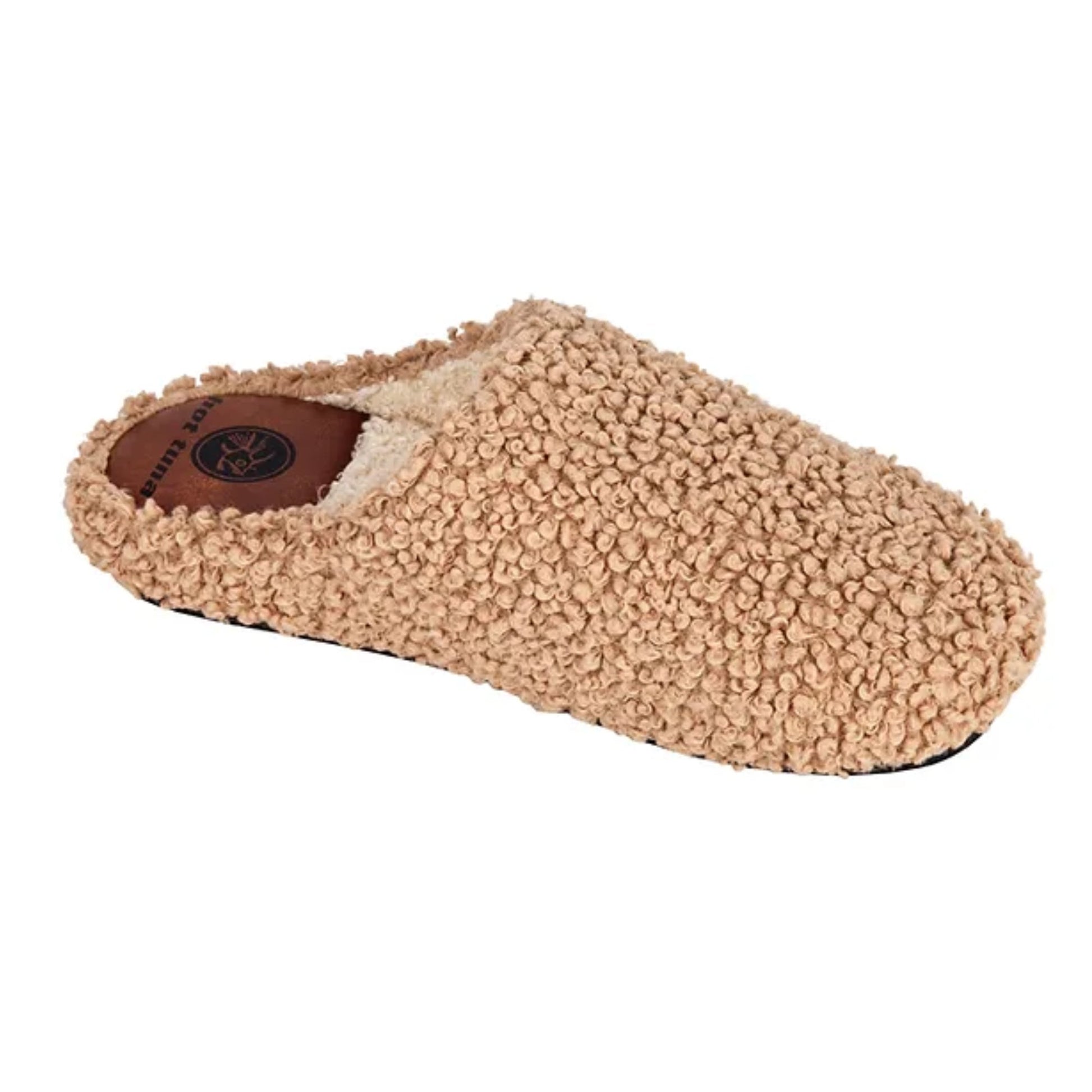 הכבש - כפכפי בית פרוותיים לגברים ונשים מק"ט AH - 420 - Adiss