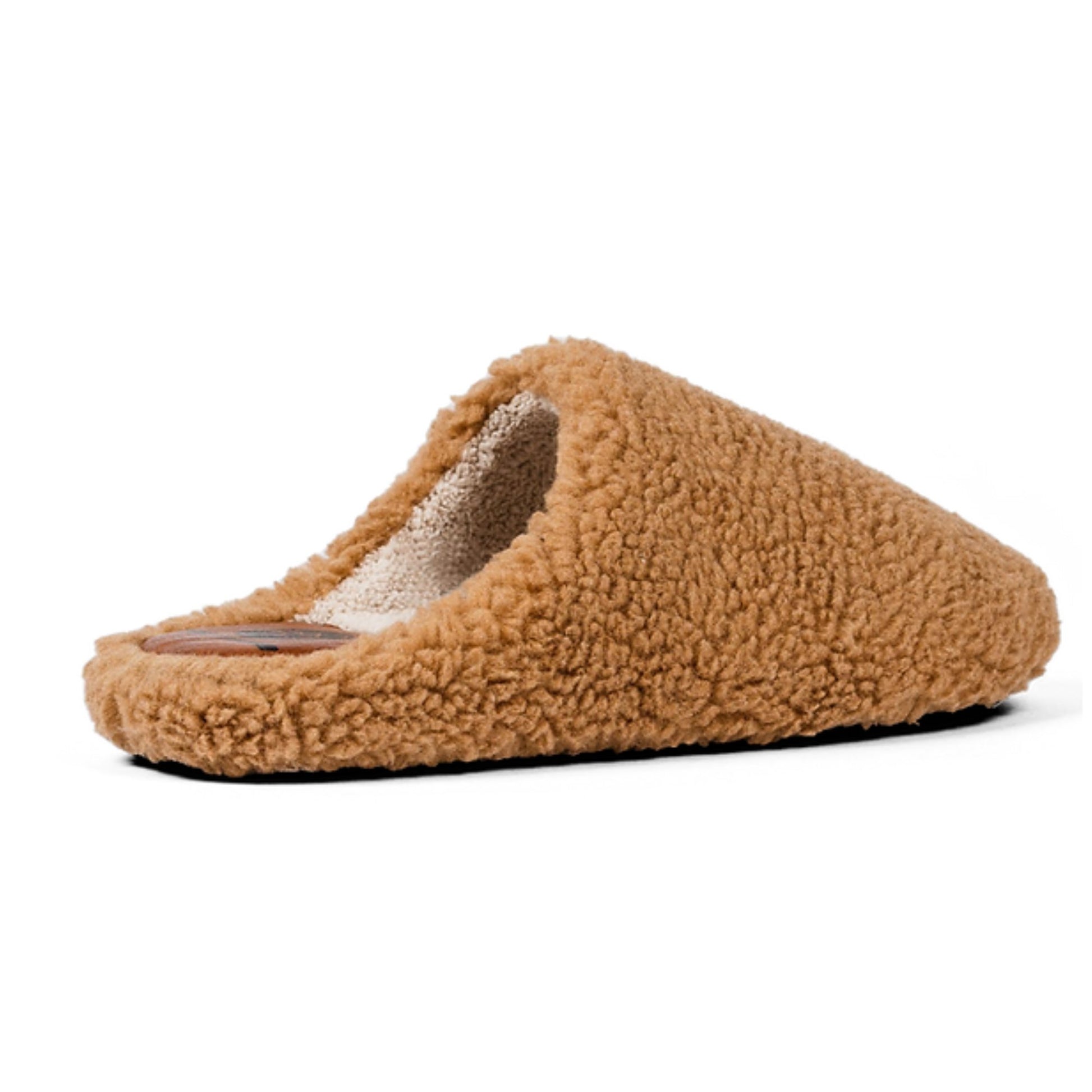 הדובי החום - כפכפי בית פרוותיים לגברים של הוט טונה מק"ט AH - 406 - Adiss