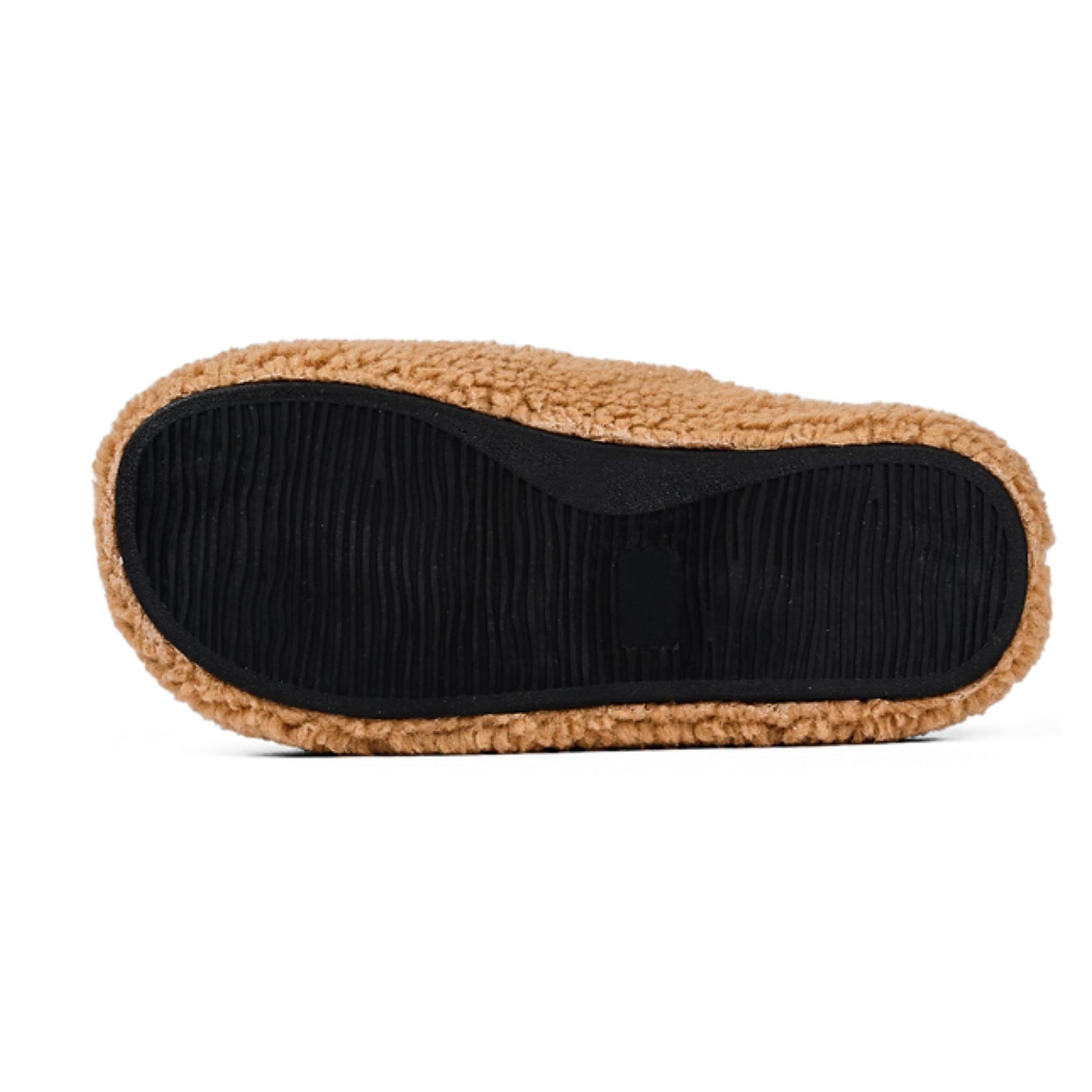 הדובי החום - כפכפי בית פרוותיים לגברים של הוט טונה מק"ט AH - 406 - Adiss