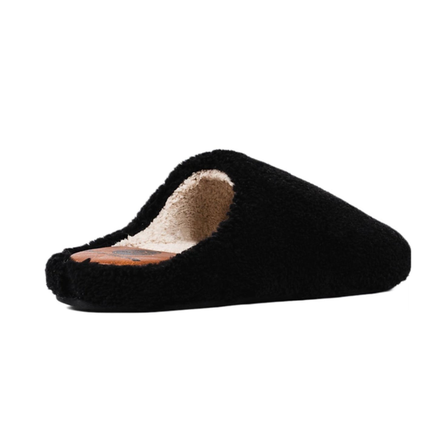 הדובי החום - כפכפי בית פרוותיים לגברים של הוט טונה מק"ט AH - 406 - Adiss