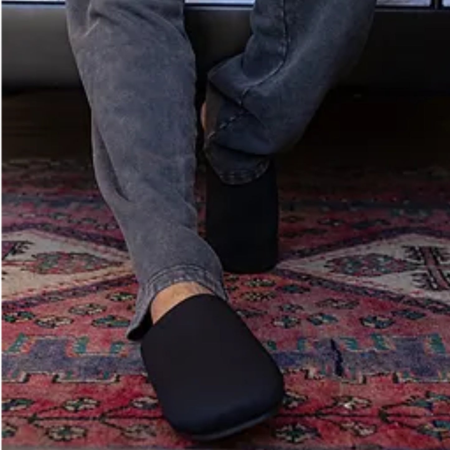 כן הוא - כפכפי בית לגברים של הוט טונה מק"ט AH - 419 - Adiss