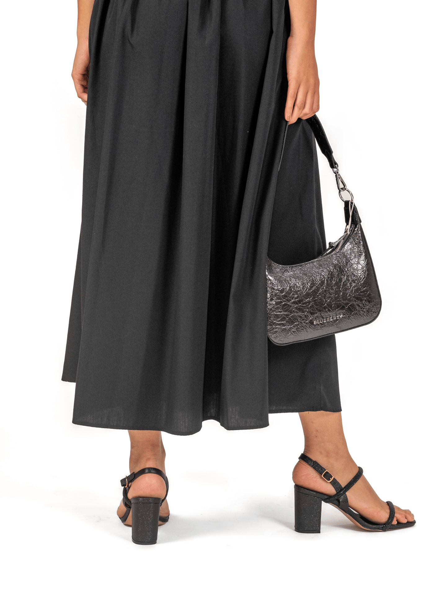 הוליווד סנדל עקב - Adiss