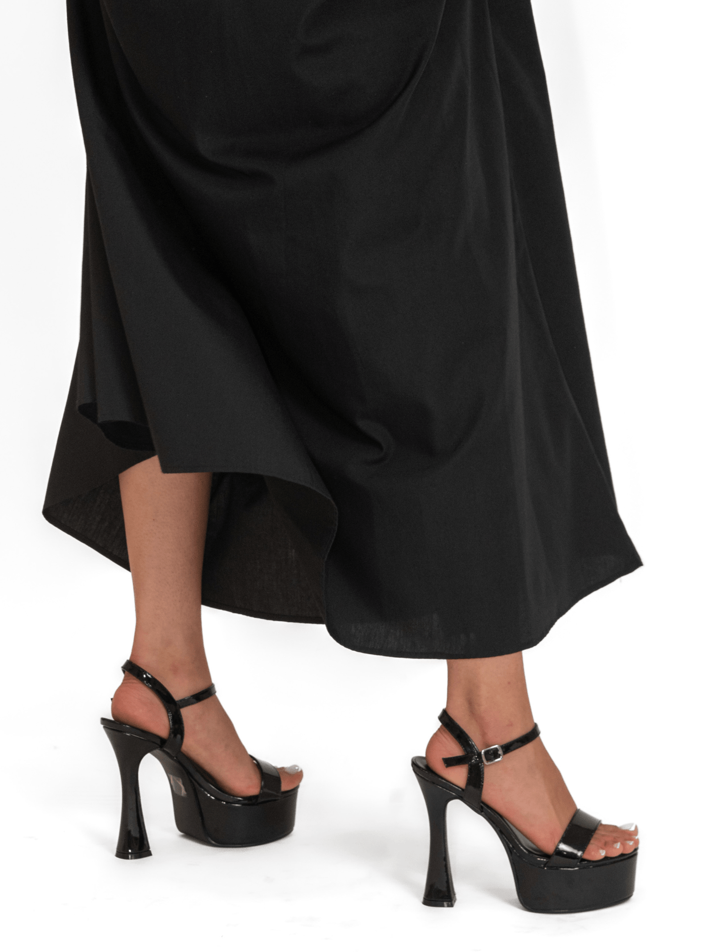 סיציליה סנדל עקב - Adiss