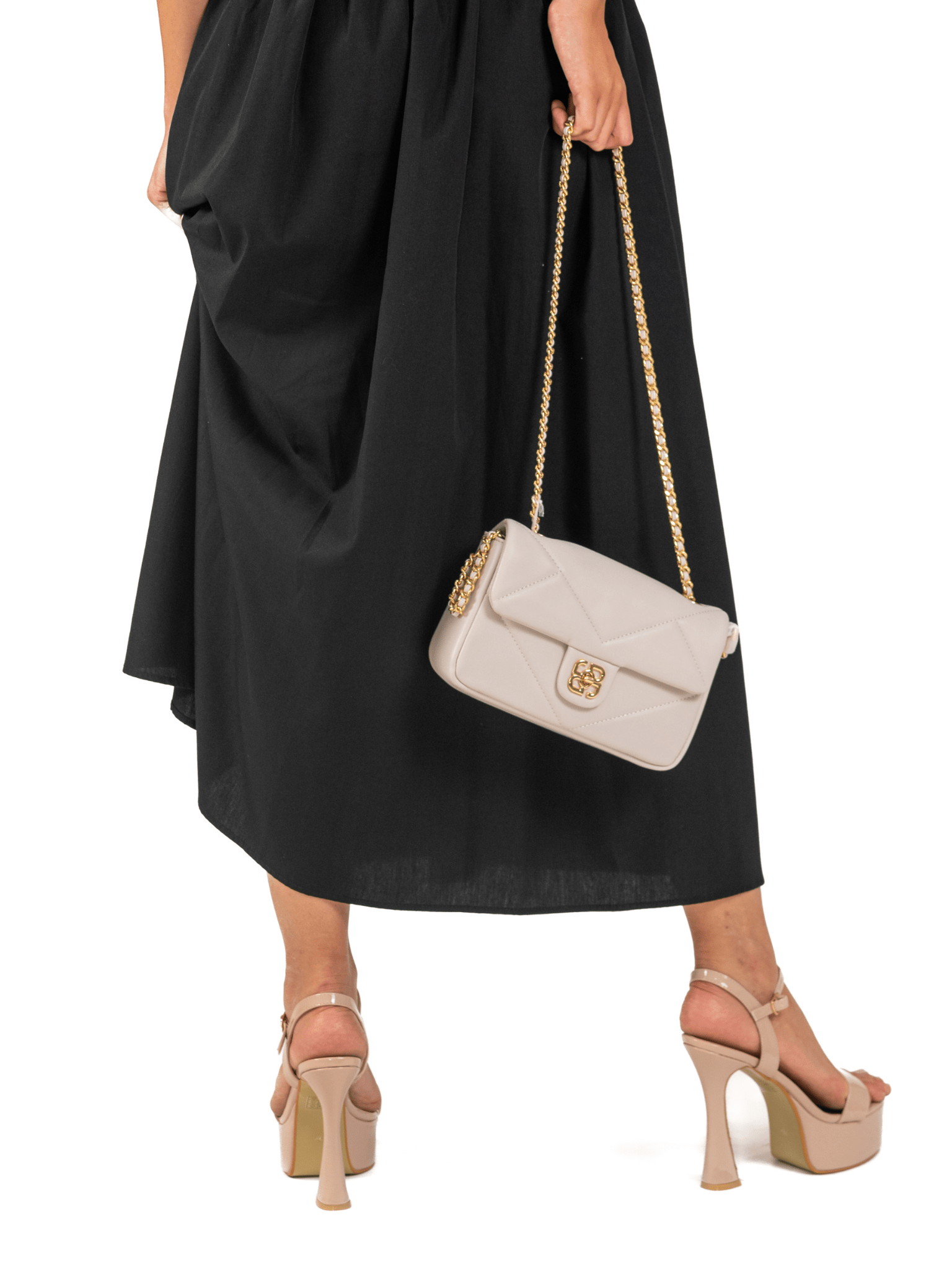 סיציליה סנדל עקב - Adiss