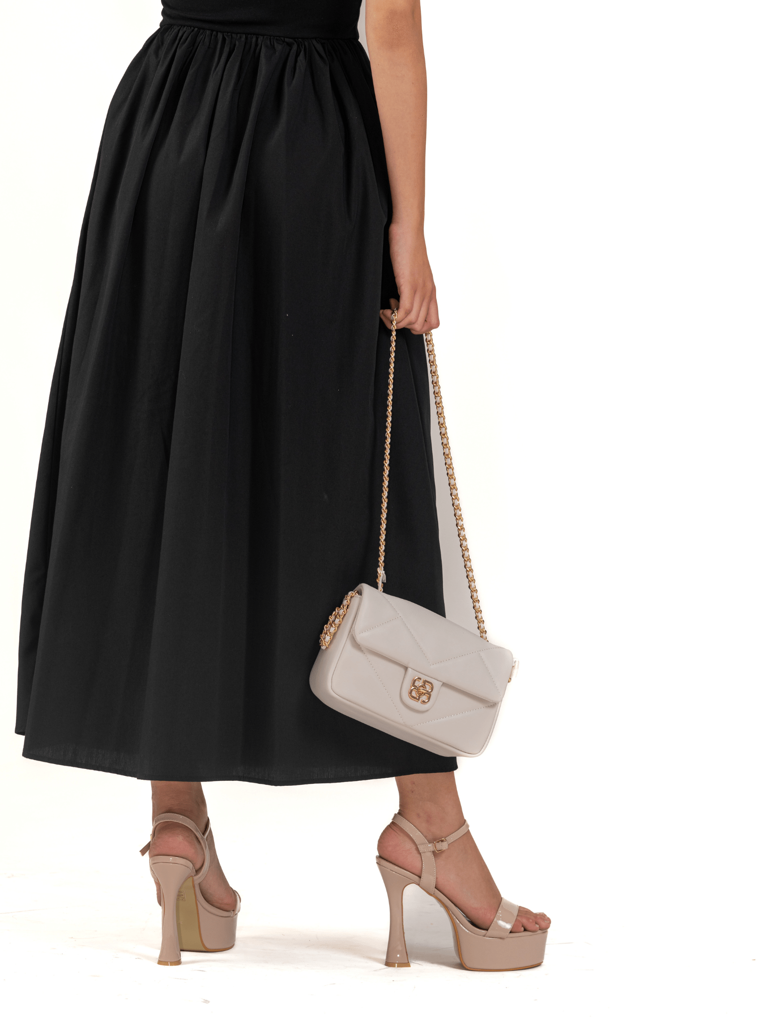 סיציליה סנדל עקב - Adiss