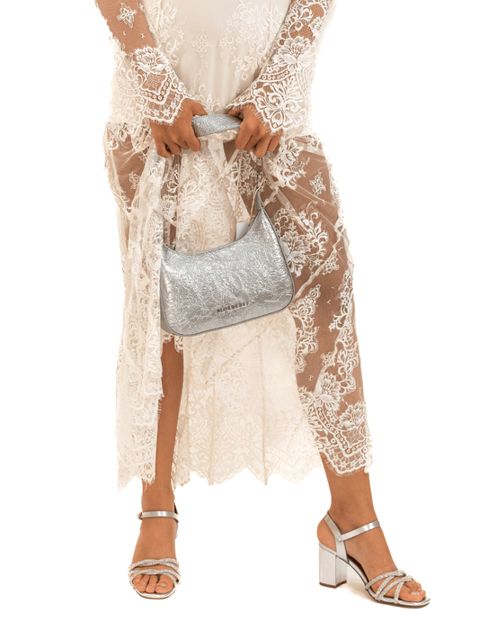 סנדל עקב לאירועים Glow - Adiss