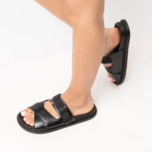 אדיס כפכפי X לנשים - Adiss