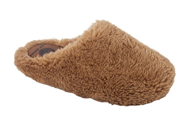 כפכפי בית פרוותיים- TEDDY BEAR - Adiss