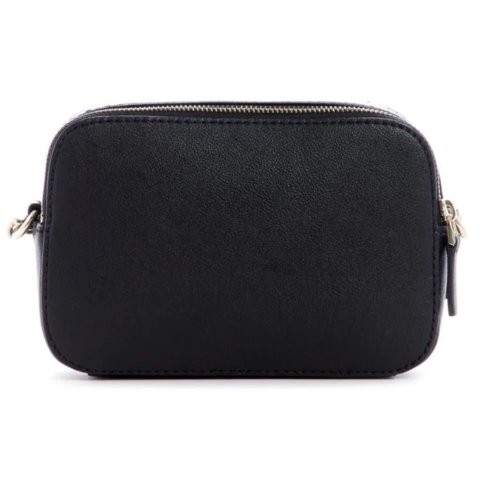 גס תיק צד בצבע שחור GUESS NOELLE CROSSBODY BAG - Adiss