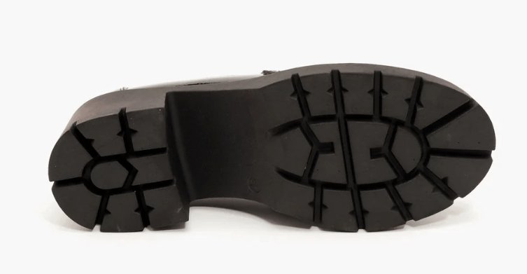 נעלי מוקסין ואלרי סבנטי ניין -SNNEW820 - Adiss