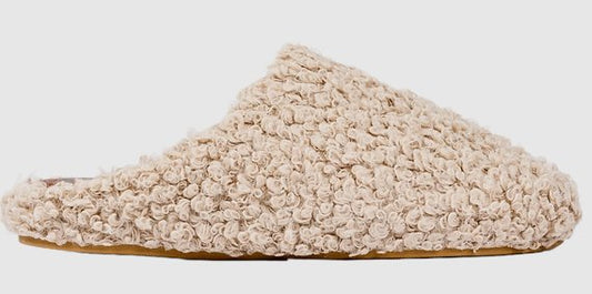 The Sixteenth Lamb- כפכפי בית פרוותיים - Adiss