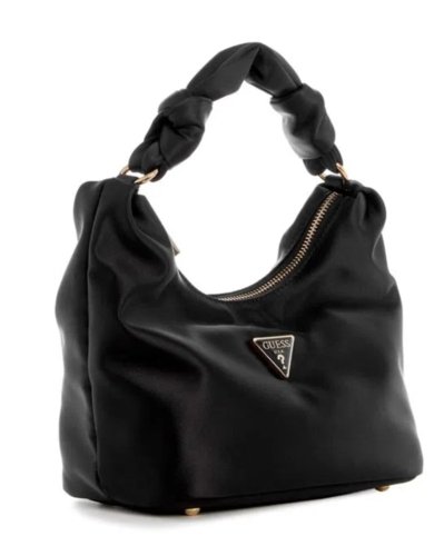 תיק כתף יד סטאן GUESS שחור - Adiss