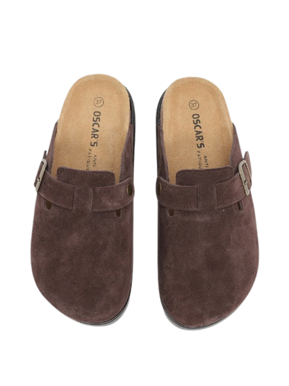 כפכף פלטפורמה ג'ון אוסקרס לנשים