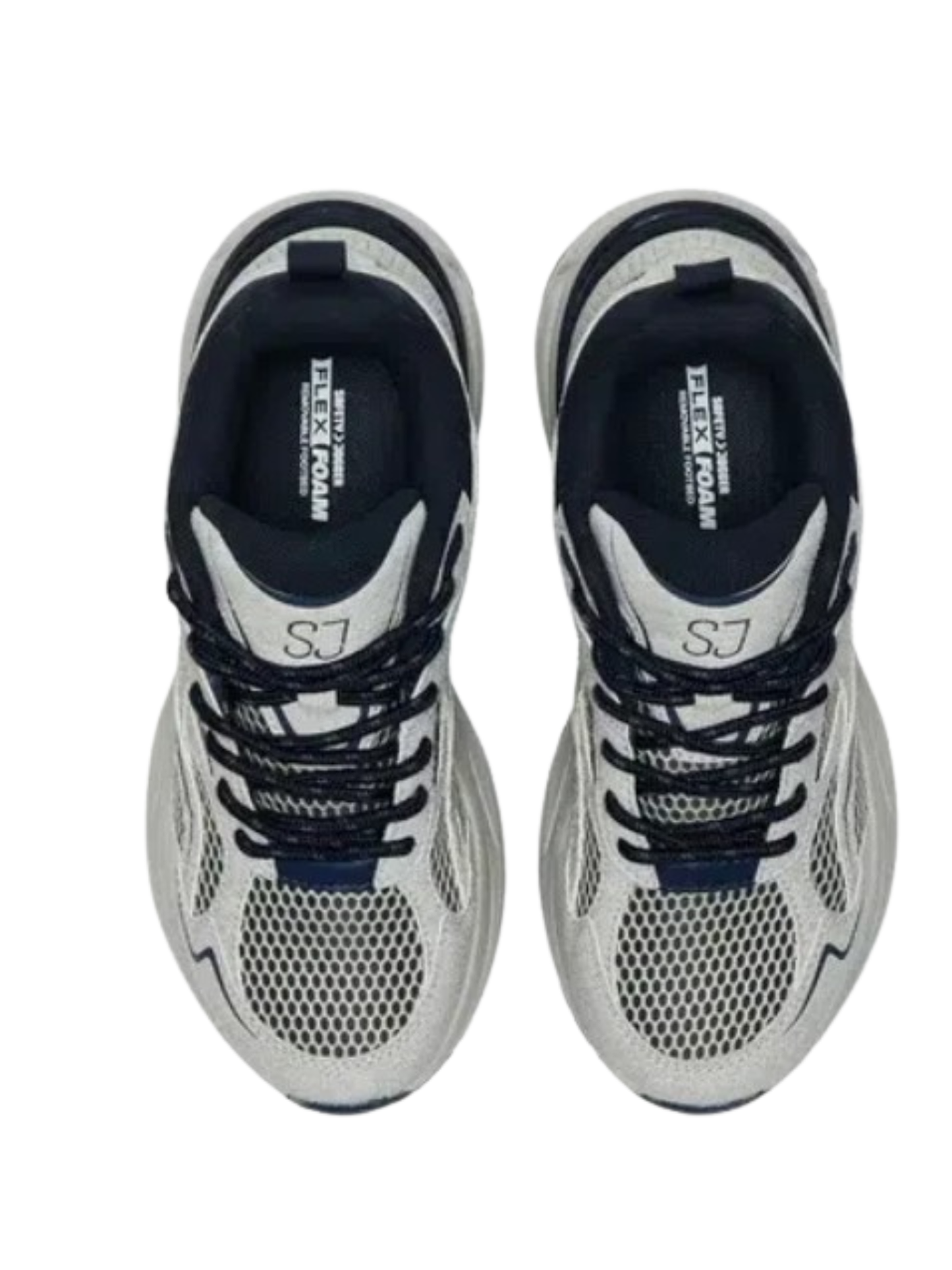 סהרה- נעלי ספורט נשים של פרנקו ביין