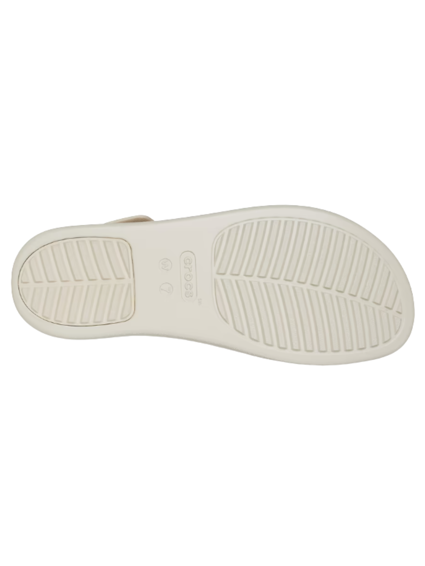 סנדלי נשים קרוקס ברוקלין עם רצועת עקב