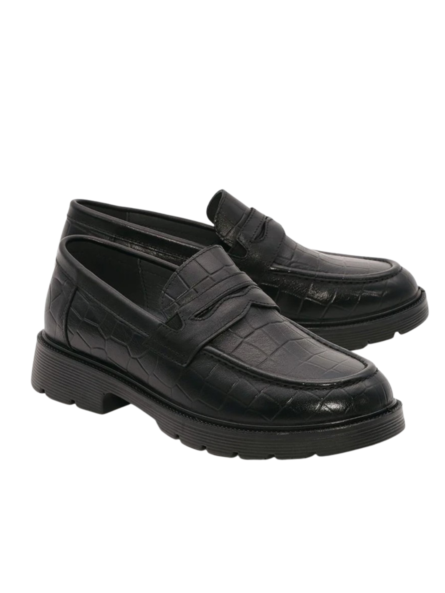 רויאל מוק- נעלי מוקסין של פרנקו ביין