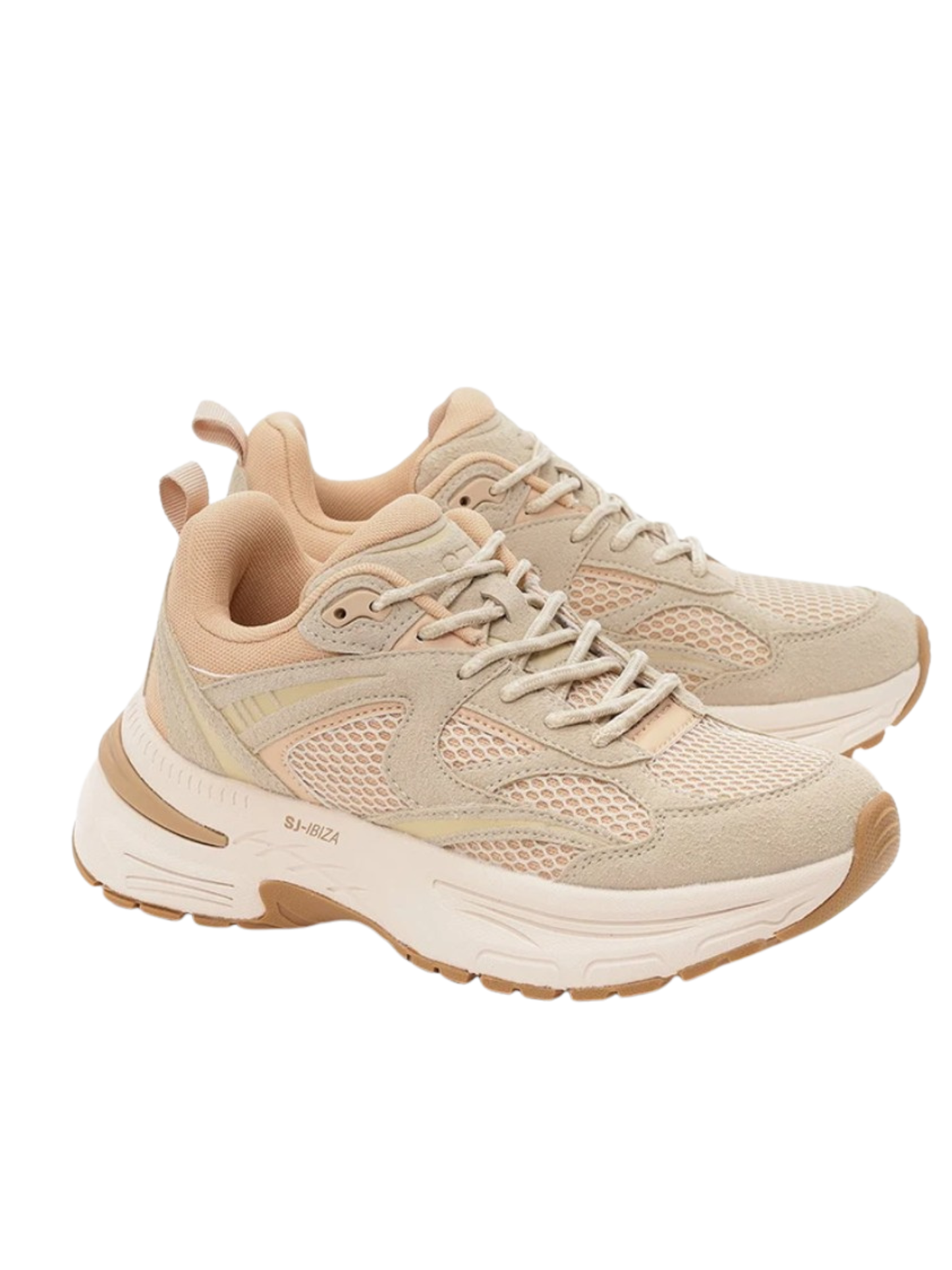 סהרה- נעלי ספורט נשים של פרנקו ביין