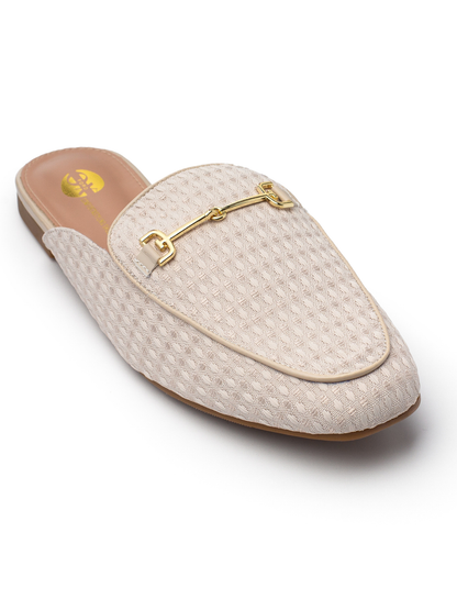 פירנצה- כפכף סגור מקדימה לנשים של אוקספורד