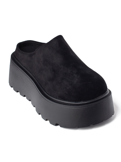 סאנשיין-  כפכפי פלטפורמה נוחות לנשים של אדיס