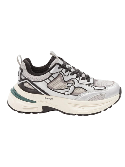 זוהר- נעלי סניקרס נשים של פרנקו ביין