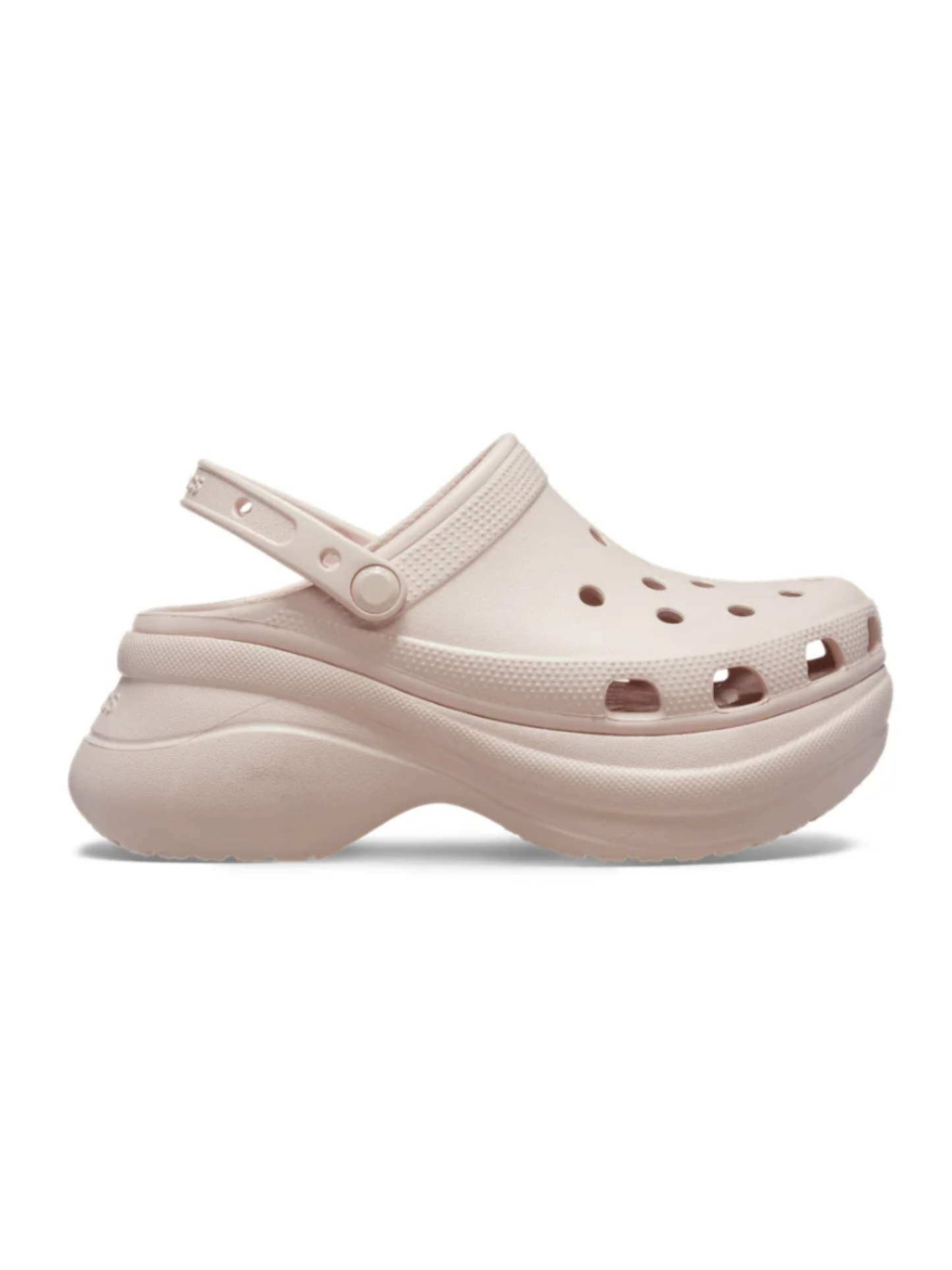 באיי קלוג - כפכפי פלטפורמה קרוקס לנשים מק"ט 206302