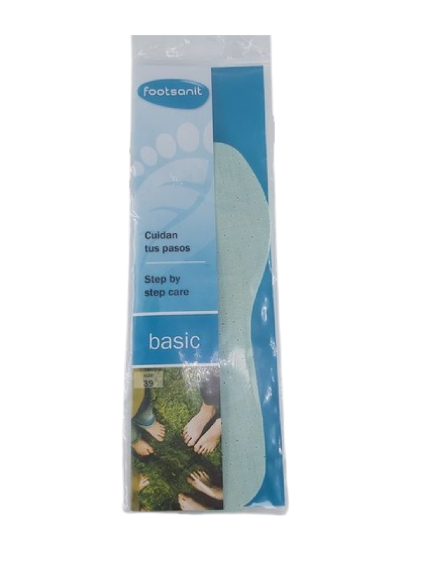 ספידה לנעליים