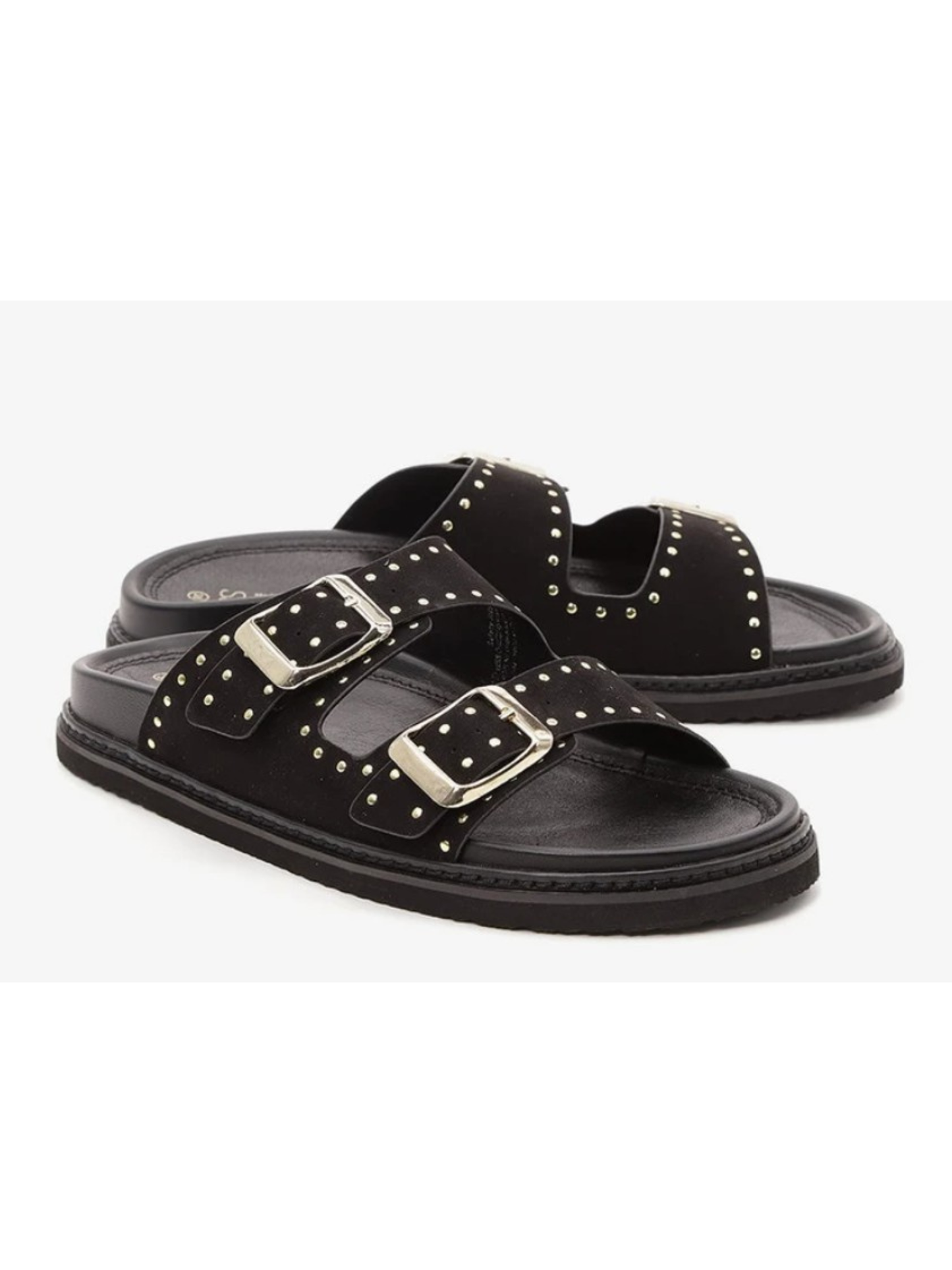 מלכת השיק- פרנקו ביין כפכפי נשים