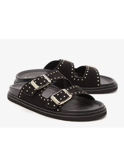 מלכת השיק- פרנקו ביין כפכפי נשים