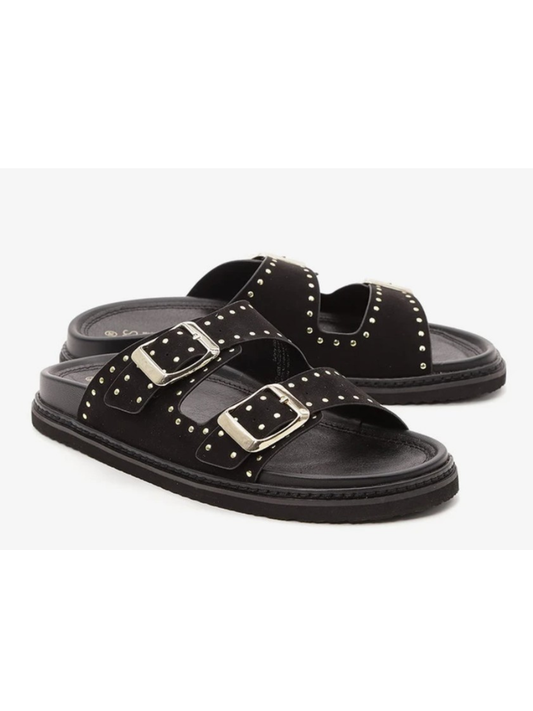 מלכת השיק- פרנקו ביין כפכפי נשים