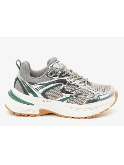 יביזה- נעלי סניקרס נשים של פרנקו ביין