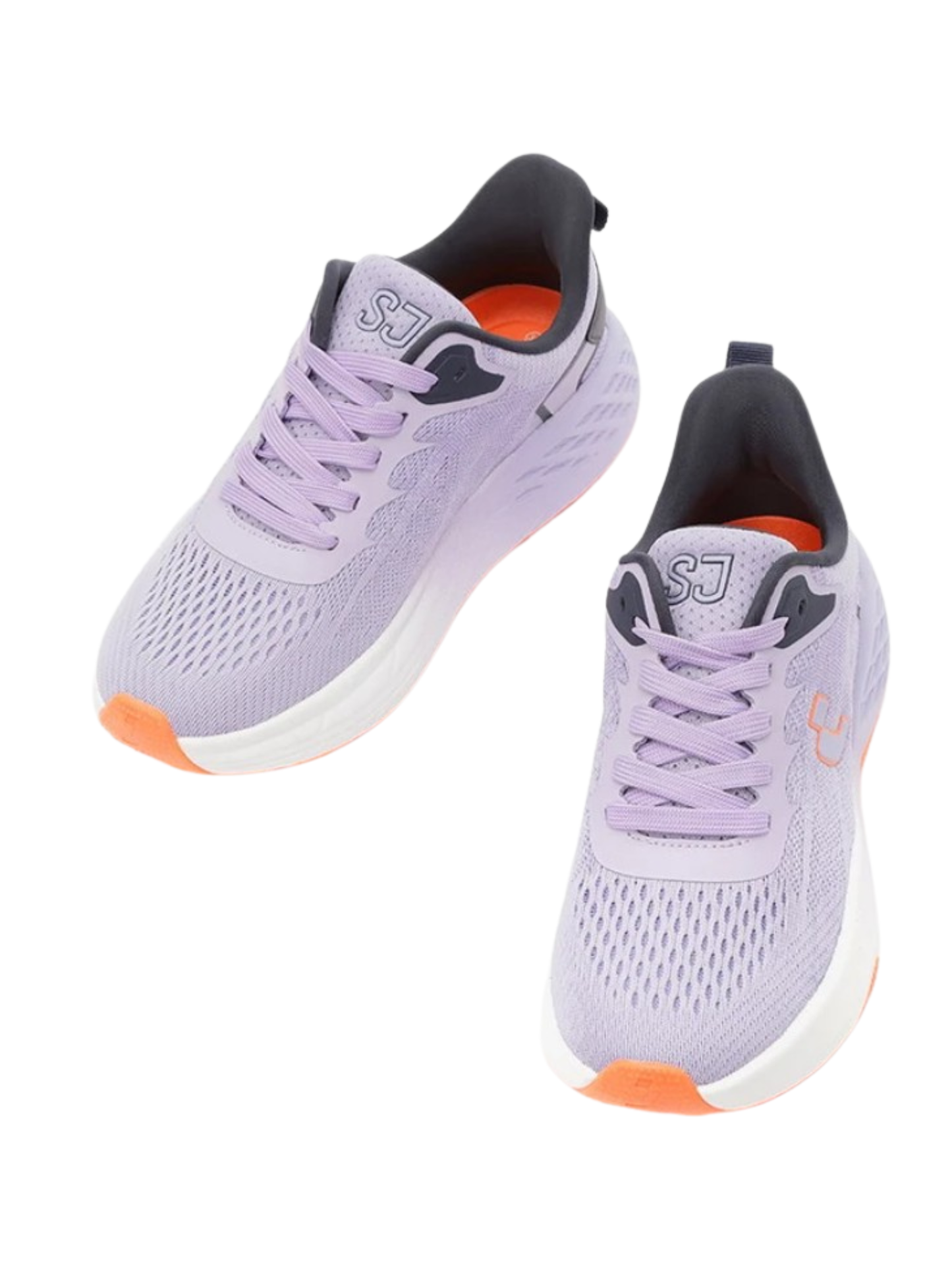 קסם - נעלי ספורט לנשים של פרנקו ביין